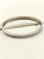 Rish Silver Men's Bracelet