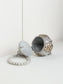 Kanu Silver Mini Potli Bag