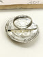 Mihir Silver Tribal Men's Ring