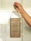 Renu Golden Mobile Pouch