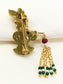 Jairaj R&G Krishna Ji Brooch