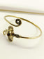 Tanay Brown Men's Bracelet