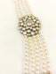 Ankit Groom Mala And Kalgi In White