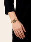 Tanay Brown Men's Bracelet