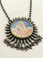 Trival Multi Colour Men's Neckpiece