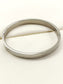 Evlavy Silver Men's Bracelet