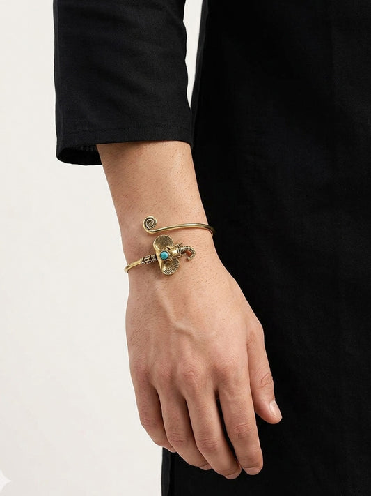 Sathvik Firozi Men's Bracelet
