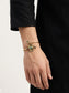 Sathvik Firozi Men's Bracelet