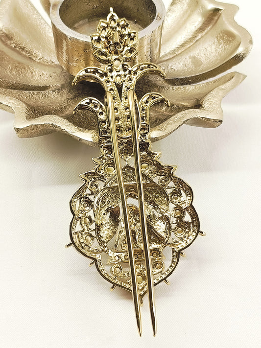 Rihaal R & G Dulha Kalgi