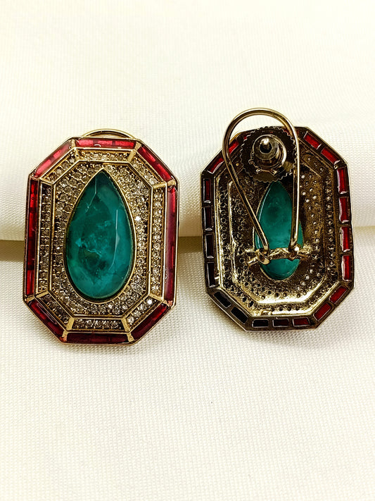 Anjita R&G Victorian Tops