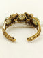 Monjima Mint Green Victorian Bracelet