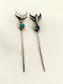 Krishav Firozi Men's Earcuff