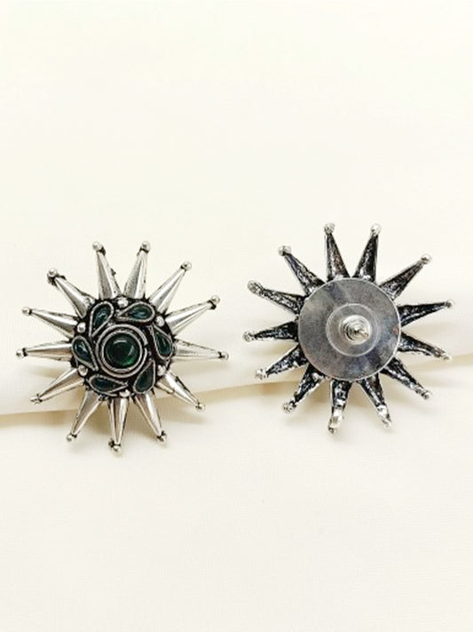 Asher Green Oxidized Tops