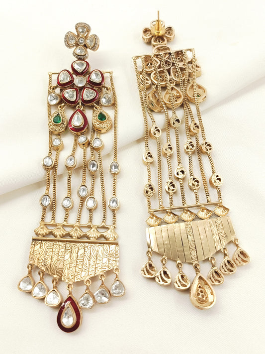Badrahi R&G Boutique Earrings