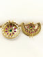 Nivisha R&G Surya Chandra Rakodi / Kemp Hair Clip