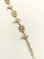 Omi White Kundan Sheeshpatti