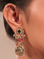 Bharni Multi Colour Boutique Necklace Set