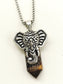 Aviraj Brown Men's Neckpiece