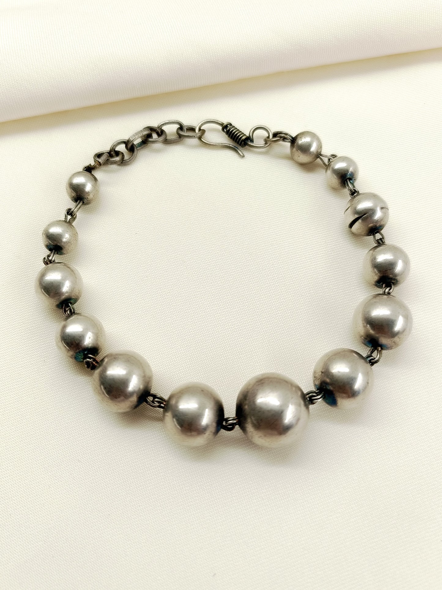 Anil Plain Men's Bracelet