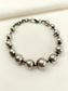 Anil Plain Men's Bracelet