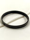 Viaan Black Men's Bracelet