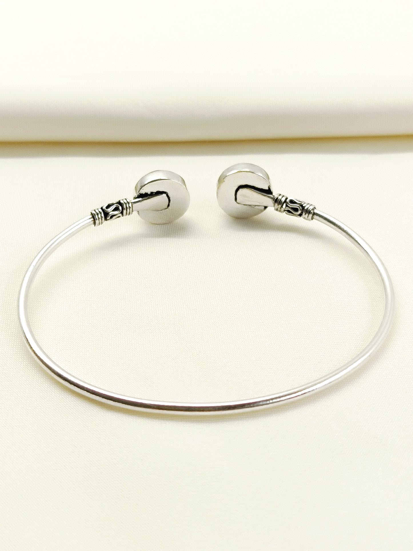 Rachit Navy Blue Men's Bracelet
