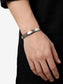 Samar Silver Men's Bracelet