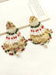 Arundhati R&G Antique Earring