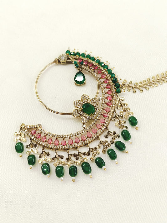 Pritha R&G Antique Nath