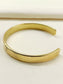 Ekaraj Golden Men's Bracelet
