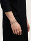 Aryav Plain Men's Bracelet