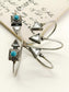 Kianraj Firozi Men's Bracelet