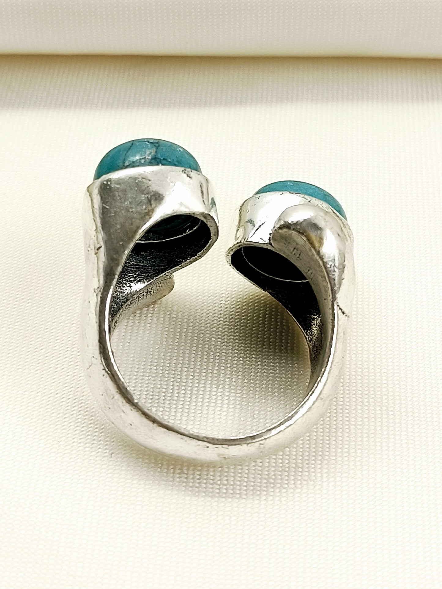 Nayel Firozi Men's Finger Ring