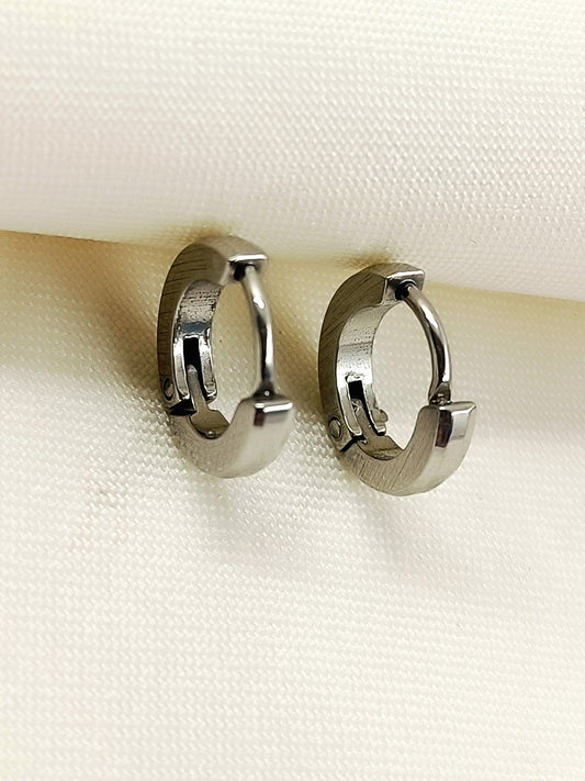 Samesh Silver Men's Bali