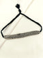 Rowan German Silver Men's Neckpiece