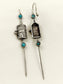 Iraaj Firozi Men's Earcuff