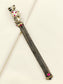 Priya Ruby Boutique Bracelet