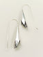 Swadesh Silver Men's Earrings