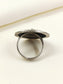 Samanth Plain Men's Finger Ring