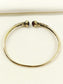Jason Purple Men's Bracelet