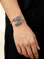 Samuel Silver Men's Bracelet