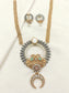 Shweta P&G Boutique Necklace Set