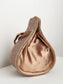 Sargam Golden Silver Beaded Potli Bag