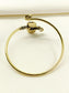 Tanay Brown Men's Bracelet
