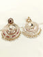 Belli Ruby Jadau Earring