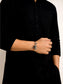 Vineent Plain Men's Bracelet