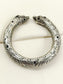 Kalp Plain Men's Bracelet