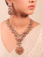 Cristina Multi Colour Boutique Necklace Set