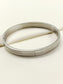 Nouf Silver Men's Bracelet