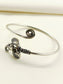 Upkaar Moonstone Men's Bracelet
